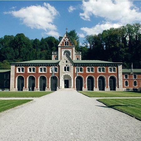 Gaestehaus Faerbinger Байериш Гмайн Екстериор снимка